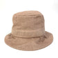 Dior 04DBB923A132 Bucket Hat with Logo, Cotton, Pink, Women's