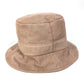 Dior 04DBB923A132 Bucket Hat with Logo, Cotton, Pink, Women's