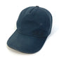 Dior 933C902D4511 Logo Baseball Cap, Cotton, Men's, Black