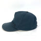 Dior 933C902D4511 Logo Baseball Cap, Cotton, Men's, Black