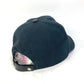 Dior 933C902D4511 Logo Baseball Cap, Cotton, Men's, Black