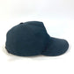 Dior 933C902D4511 Logo Baseball Cap, Cotton, Men's, Black