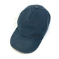 Dior 933C902D4511 Logo Baseball Cap, Cotton, Men's, Black