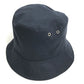 Dior 95TDD923A130 Oblique TEDDY-D Bob Hat, Bucket Hat, Polyester, Women's, Navy
