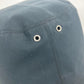Dior 95TDD923A130 オブリーク TEDDY-D ハット帽 帽子 バケットハット ボブハット ハット ポリエステル レディース ブラック