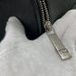DIOR HOMME Trotter Bag, 2-Wheel Suitcase, Carry-On Bag, PVC, Men's, Black