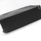DIOR HOMME Trotter Bag, 2-Wheel Suitcase, Carry-On Bag, PVC, Men's, Black