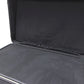 DIOR HOMME Trotter Bag, 2-Wheel Suitcase, Carry-On Bag, PVC, Men's, Black
