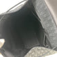 Dior 1ADBA161YKS 23SS Saddle Oblique Backpack, Canvas/Leather, Men's, Navy