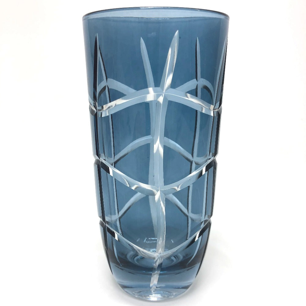 Dior Cannage Water Glass, Women's, Blue