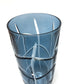 Dior Cannage Water Glass, Women's, Blue