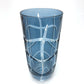 Dior Cannage Water Glass, Women's, Blue