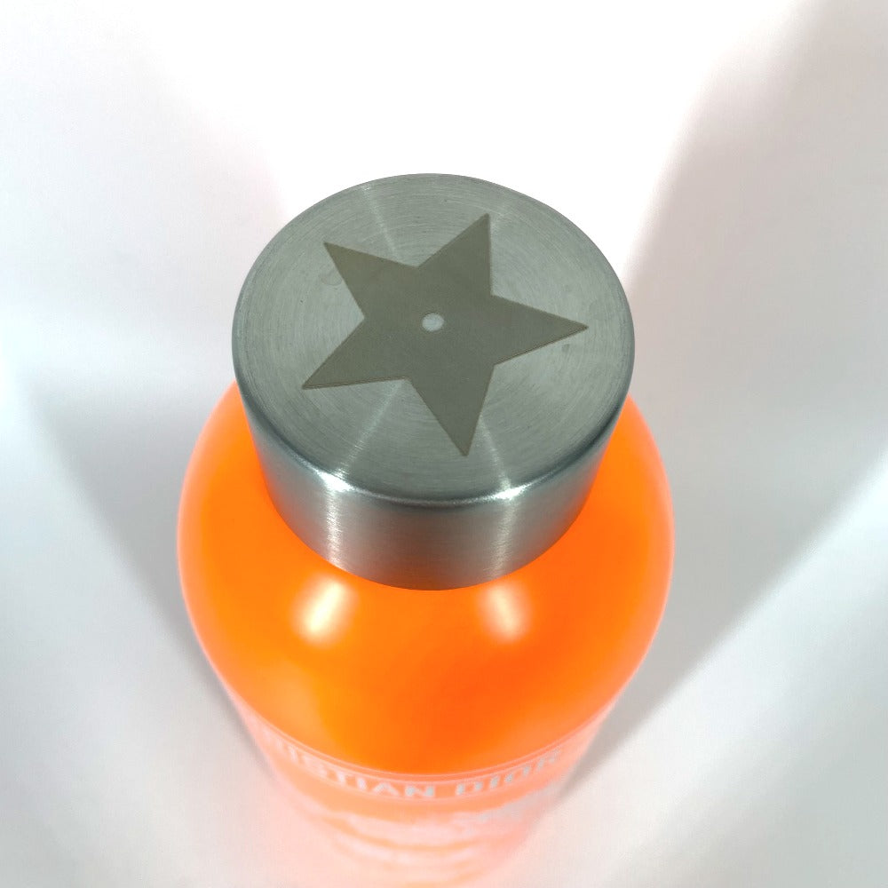 Dior 水筒 トワルドゥジュイ ウォーターボトル タンブラー SS レディース オレンジ