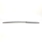 Dior Logo Diamond Shoehorn, Interior Shoehorn, Leather, Unisex, Gray