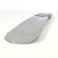 Dior Logo Diamond Shoehorn, Interior Shoehorn, Leather, Unisex, Gray