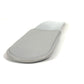 Dior Logo Diamond Shoehorn, Interior Shoehorn, Leather, Unisex, Gray