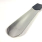 Dior logo shoehorn, interior shoehorn, leather, unisex, navy