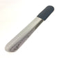 Dior logo shoehorn, interior shoehorn, leather, unisex, navy