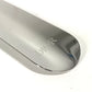 Dior logo shoehorn, interior shoehorn, leather, unisex, navy