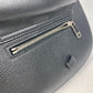 Dior カバン ギャロップ Gallop サドル バックパック リュックサック カーフスキン メンズ ブラック