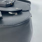 Dior カバン ギャロップ Gallop サドル バックパック リュックサック カーフスキン メンズ ブラック