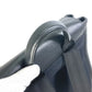 Dior 1ADBA143SSE Saddle Backpack, Leather, Men's, Black