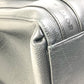 Dior 1ADBA143SSE Saddle Backpack, Leather, Men's, Black