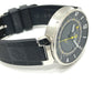 LOUIS VUITTON Q8D30 タンブール ムーン GMT 自動巻き 腕時計 SS メンズ シルバー
