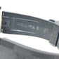 LOUIS VUITTON Q8D30 タンブール ムーン GMT 自動巻き 腕時計 SS メンズ シルバー