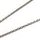 jewelry Pt850 Pt900 D0.29ct D0.13ct サークル ダイヤ ネックレス Pt900 レディース シルバー