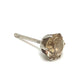 jewelry Pt900 1Pダイヤ アクセサリー ジュエリー 片耳用 ピアス Pt900 レディース シルバー