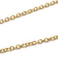 jewelry K18PG ビジュー アメジスト チェーン ネックレス K18PG レディース ピンクゴールド ゴールド