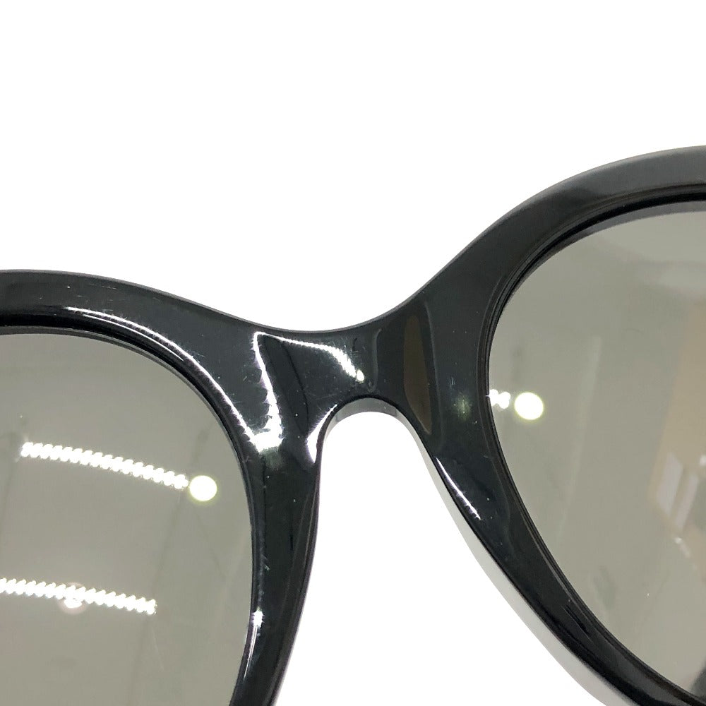 GUCCI GG0028SA アジアンモデル サングラス プラスチック レディース ブラック