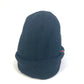 GUCCI Sherry Line Beanie Knit Cap, Wool, Men's, Black