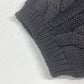 GUCCI 300052 GG ビーニー 帽子 ニット帽 ニットキャップ ニット帽 ウール レディース ブラウン - brandshop-reference