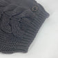 GUCCI 300052 GG ビーニー 帽子 ニット帽 ニットキャップ ニット帽 ウール レディース ブラウン - brandshop-reference