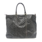 GUCCI 201482 Guccissima Handbag Travel Bag Tote Bag Leather Women's Brown