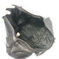 GUCCI 201482 Guccissima Handbag Travel Bag Tote Bag Leather Women's Brown