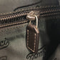 GUCCI 201482 Guccissima Handbag Travel Bag Tote Bag Leather Women's Brown
