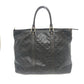GUCCI 201482 Guccissima Handbag Travel Bag Tote Bag Leather Women's Brown