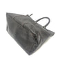 GUCCI 201482 Guccissima Handbag Travel Bag Tote Bag Leather Women's Brown