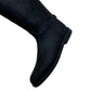 GUCCI GG pattern Rain boots shoes Rain shoes rubber Black Used