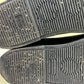 GUCCI GG pattern Rain boots shoes Rain shoes rubber Black Used