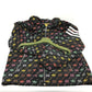 GUCCI 722262 Logo Print ZALAT Down Jacket, Long Sleeve, Men's, Multicolor