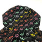 GUCCI 722262 Logo Print ZALAT Down Jacket, Long Sleeve, Men's, Multicolor