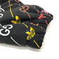 GUCCI 722262 Logo Print ZALAT Down Jacket, Long Sleeve, Men's, Multicolor