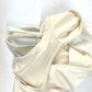 GUCCI Beachwear Logo Swimwear Apparel Swimsuit Nylon Women's White