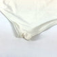 GUCCI Beachwear Logo Swimwear Apparel Swimsuit Nylon Women's White