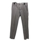 GUCCI 308172 Horsebit Pants, Men's Cotton, Multicolor