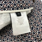 GUCCI 308172 Horsebit Pants, Men's Cotton, Multicolor